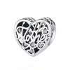 Mother Charm Mini Love Hearts Mother's Day